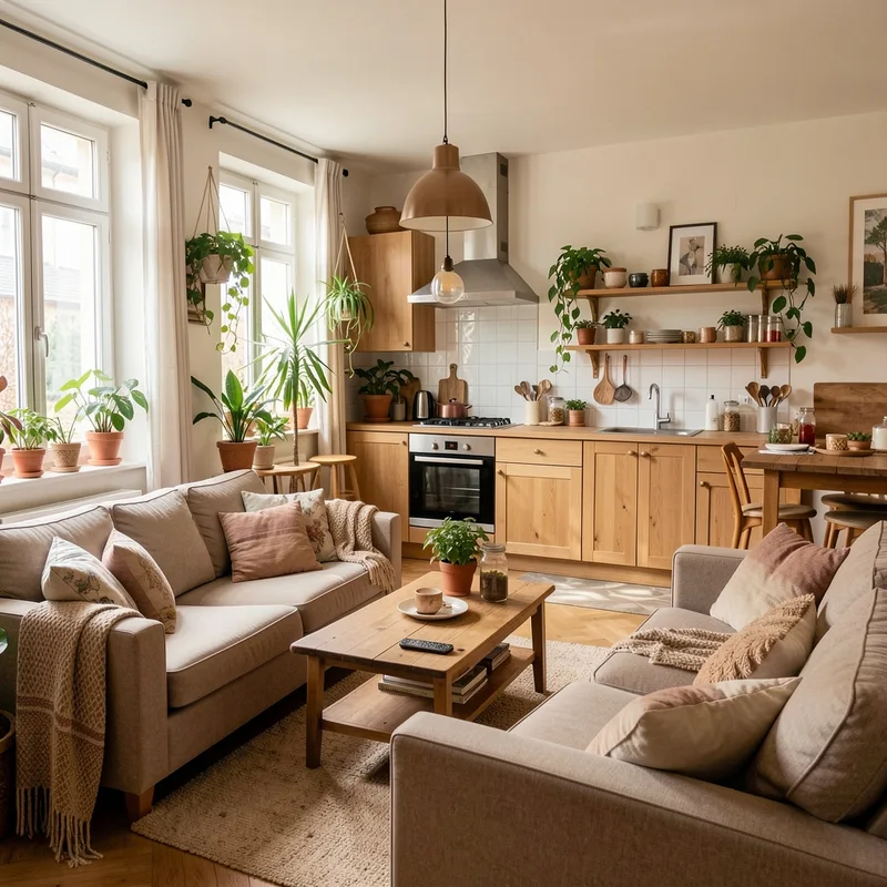 Coliving en France : mode d'emploi de l'habitat partagé