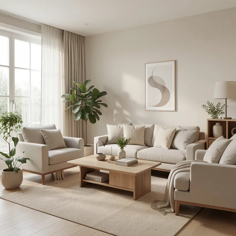 Feng shui maison : principes, zones et pièges à éviter