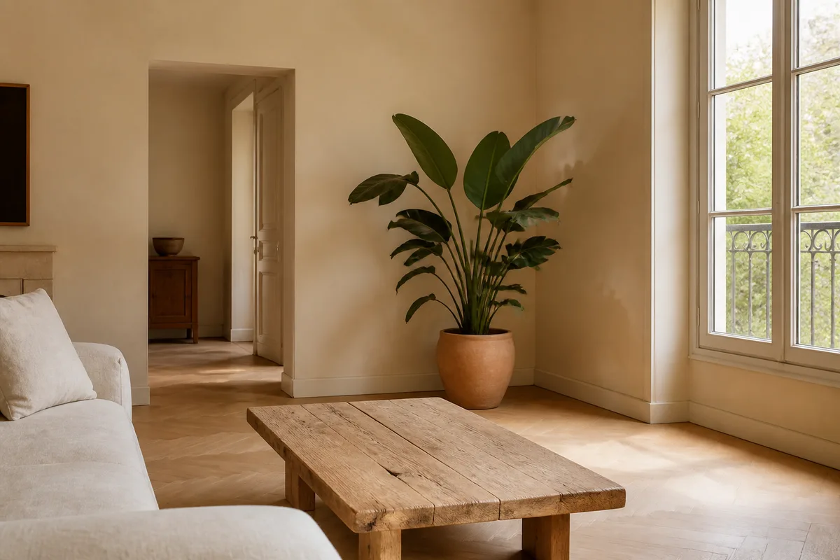 IA décoration intérieure : la méthode et les limites