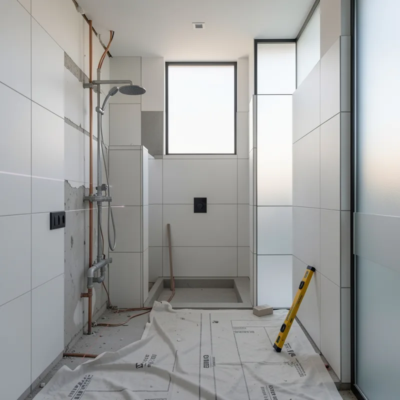 Rénover sa salle de bain : budget, étapes et erreurs à éviter en 2026