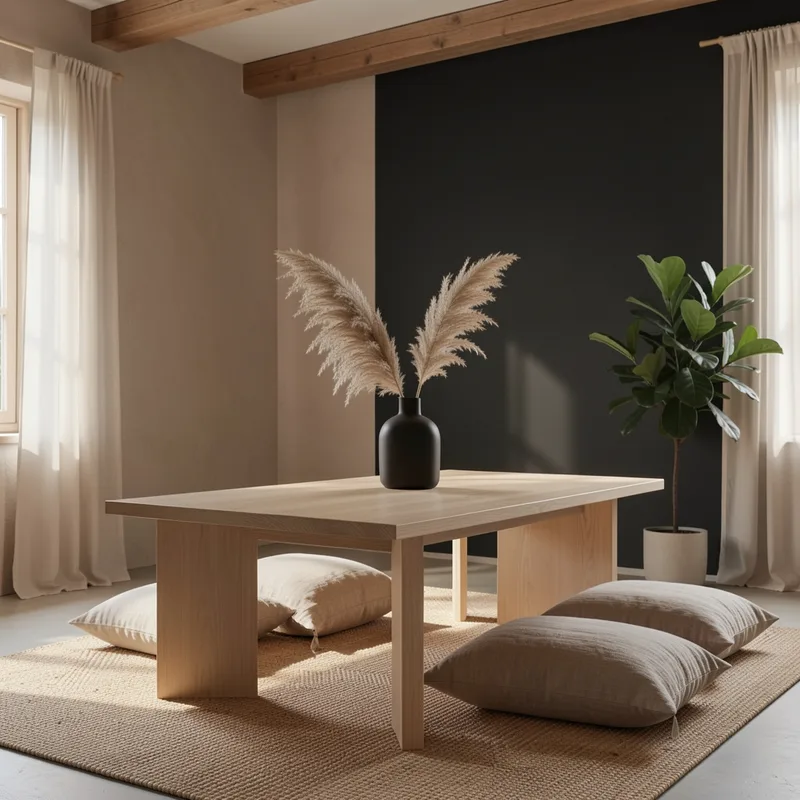 Tendances déco 2026 : les 5 styles d'intérieur qui dominent